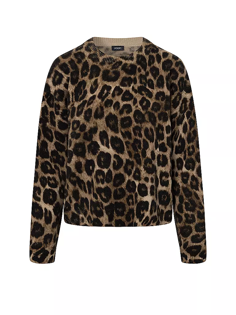 JOOP Pullover  beige