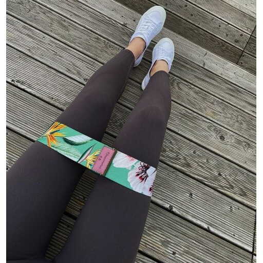Bandas elásticas Peachperfect Hummingbird Heavy
