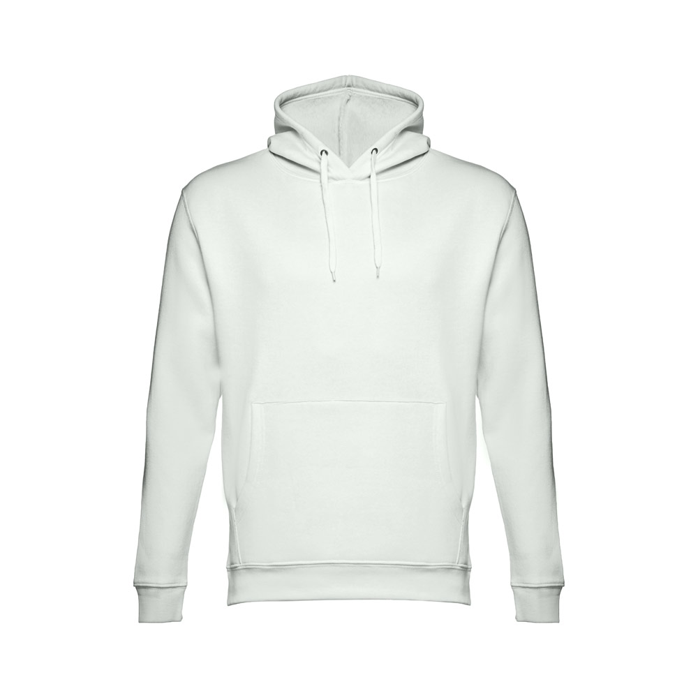 TH Clothes 30160 - Sweat (unisexe) avec capuche en coton et polyester