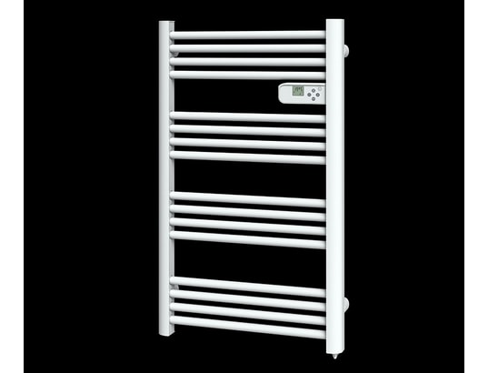 CARRERA - Sèche-serviette lcd - 500w