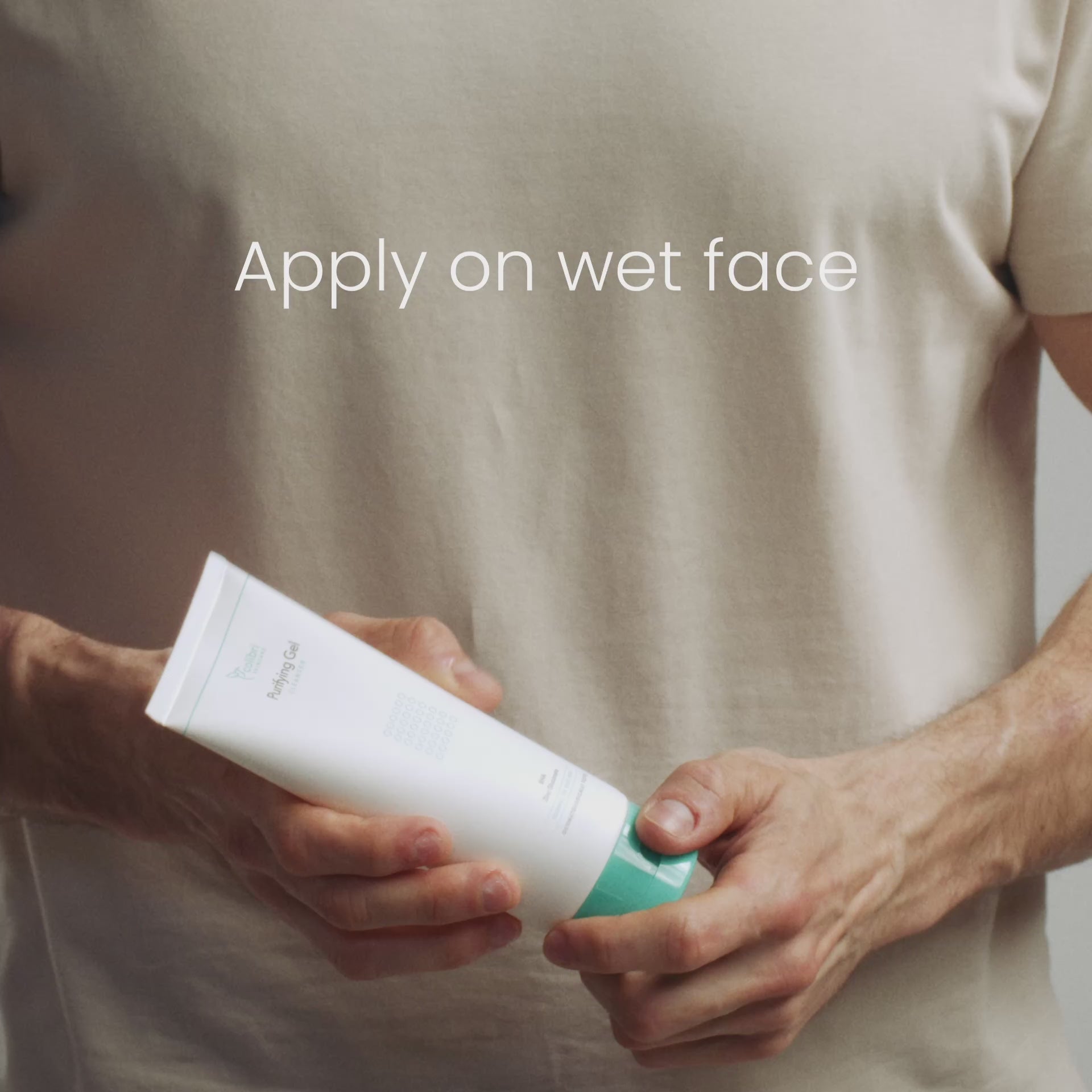 Purifying Gel Cleanser