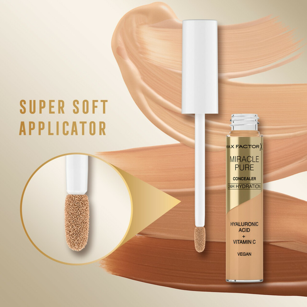 Max Factor Miracle Pure Concealer 27,8 ml