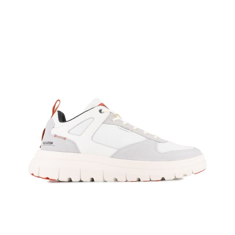 Pallaflex Lo Mix TX - Chaussures lifestyle homme