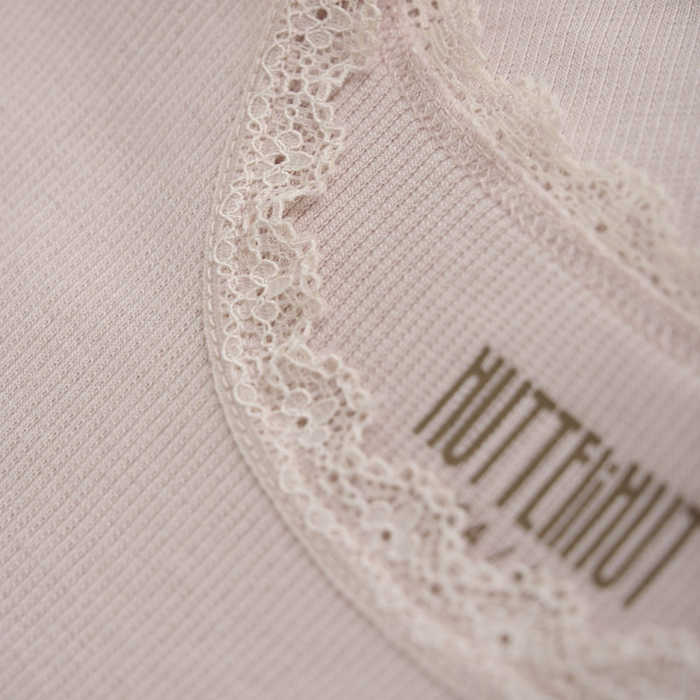Køb Huttelihut Sepia Rose T-Shirt Rib