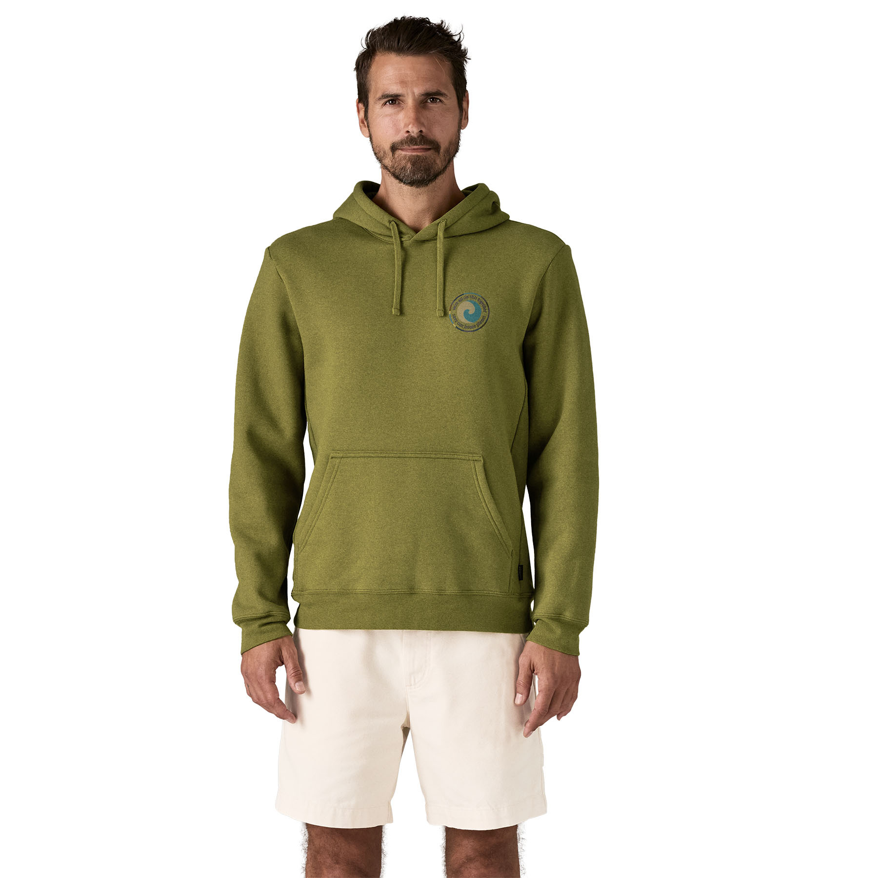 Unity Fitz Uprisal Hoody
