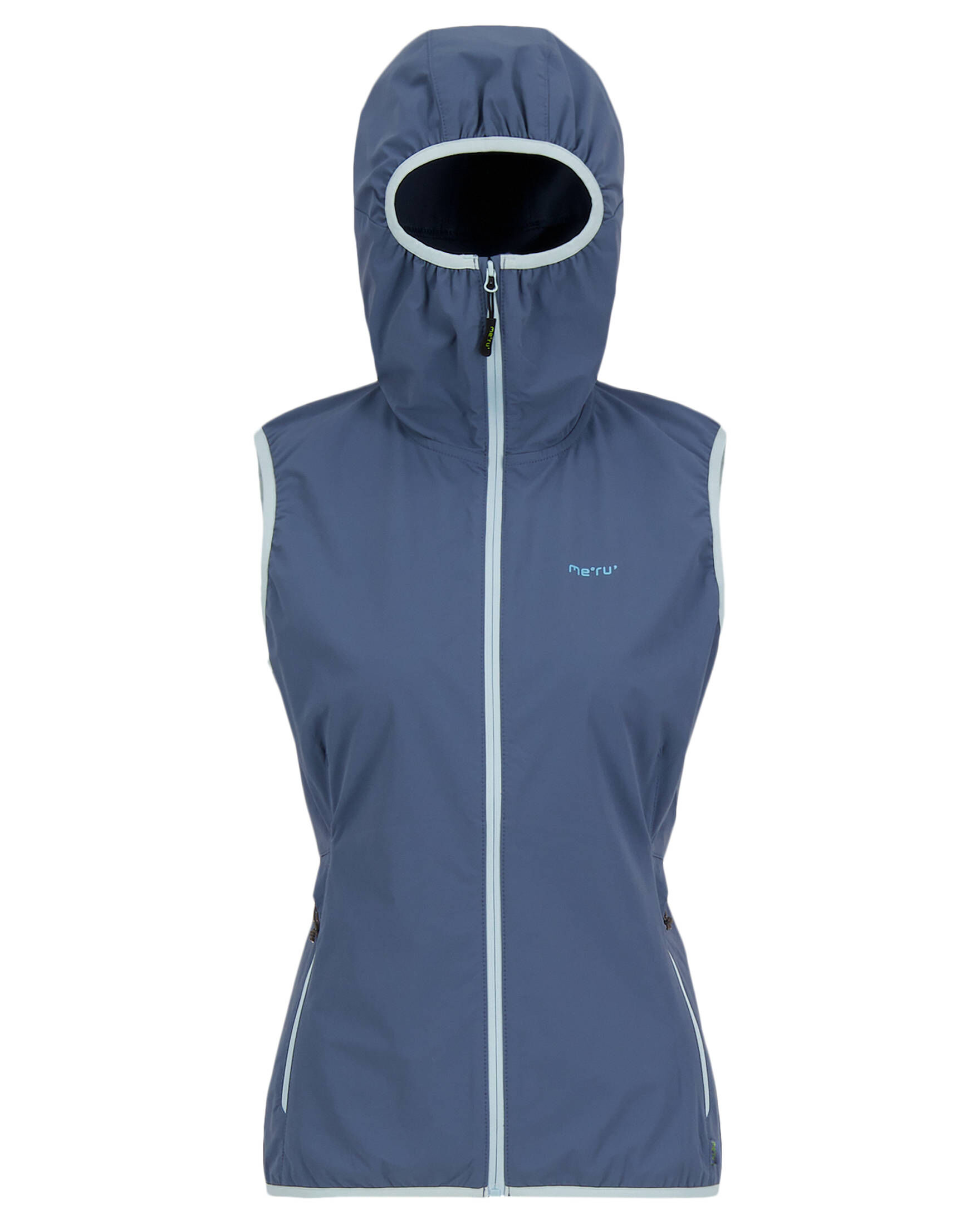 meru| Damen Weste TALCA LIGHT STRETCH