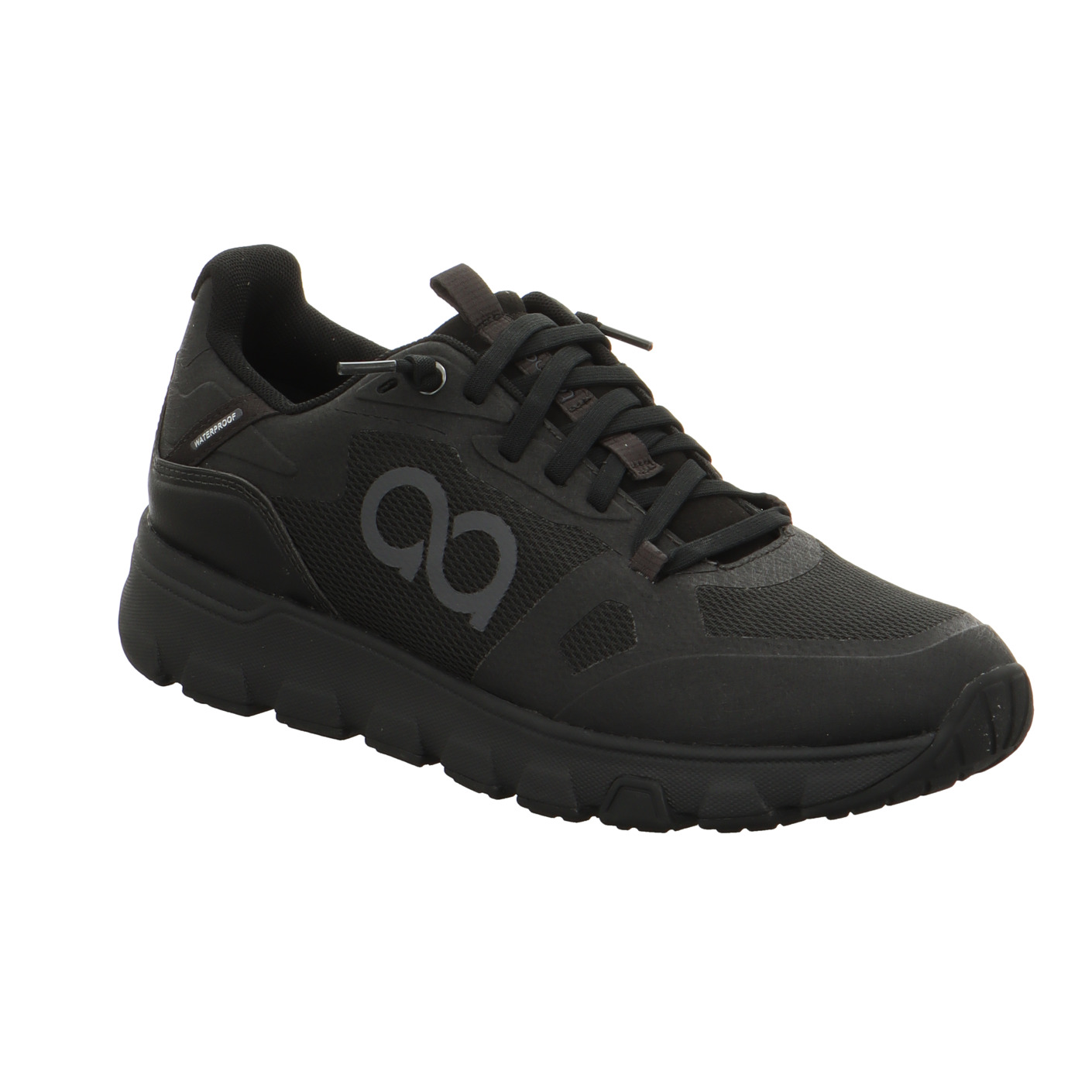 Sneaker schwarz