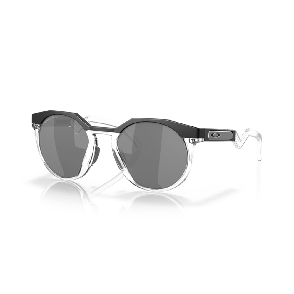 Oakley - Lunettes de soleil HSTN verres Prizm Polarized Noir