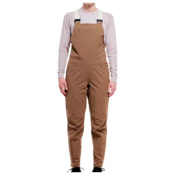PEPPERMINT - Women's Signature Overall - Pantalon de cyclisme