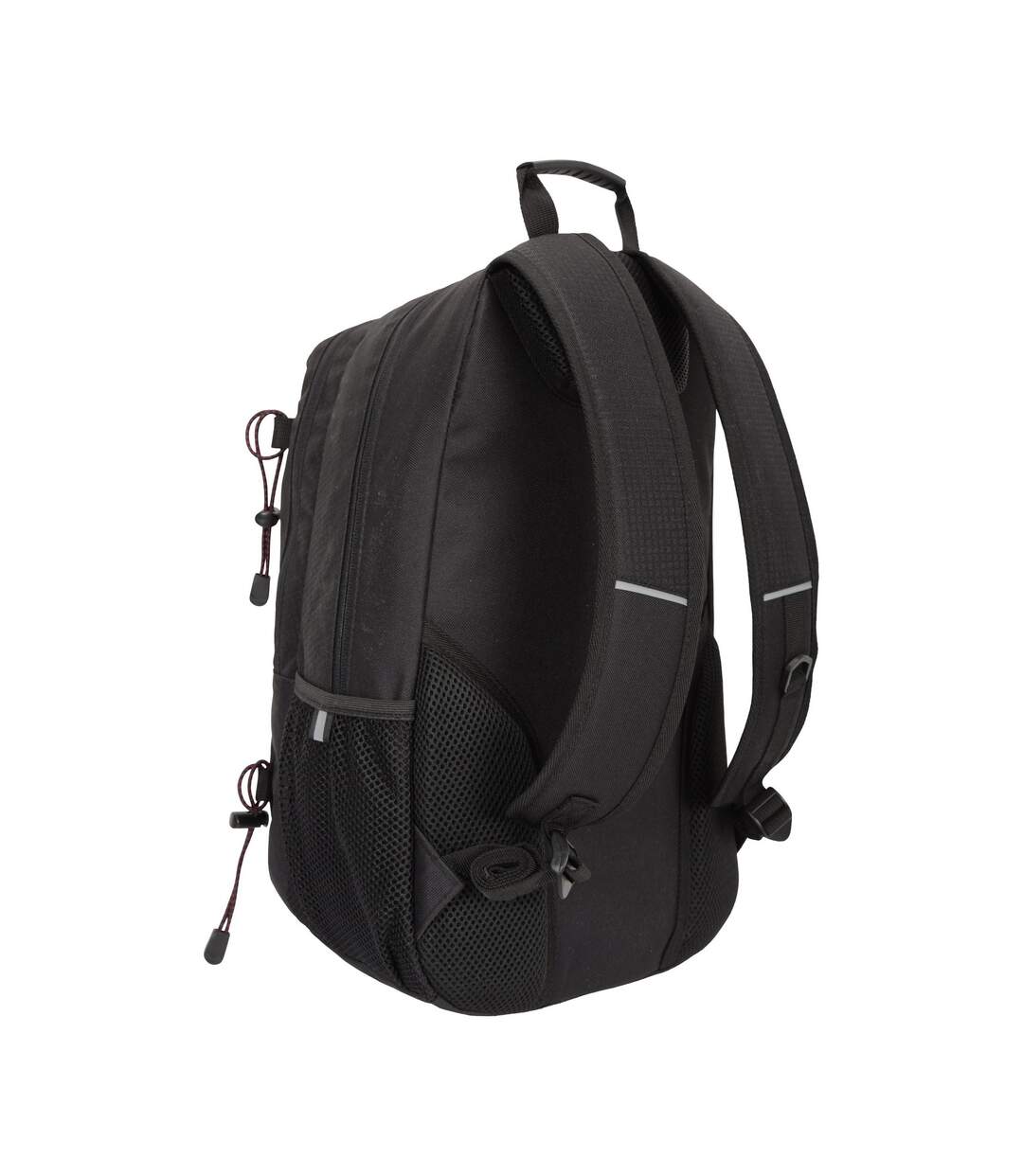 Mountain Warehouse - Sac à ordinateur portable QUEST (Gris) (Taille unique) - UTMW971