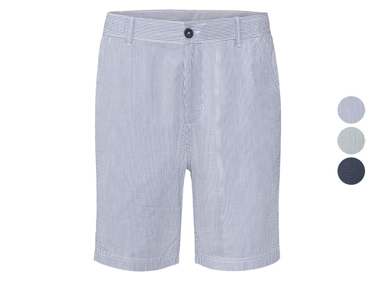 Herenshort