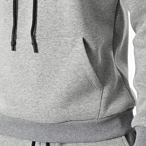 Ensemble De Survetement 922542 Gris Chiné