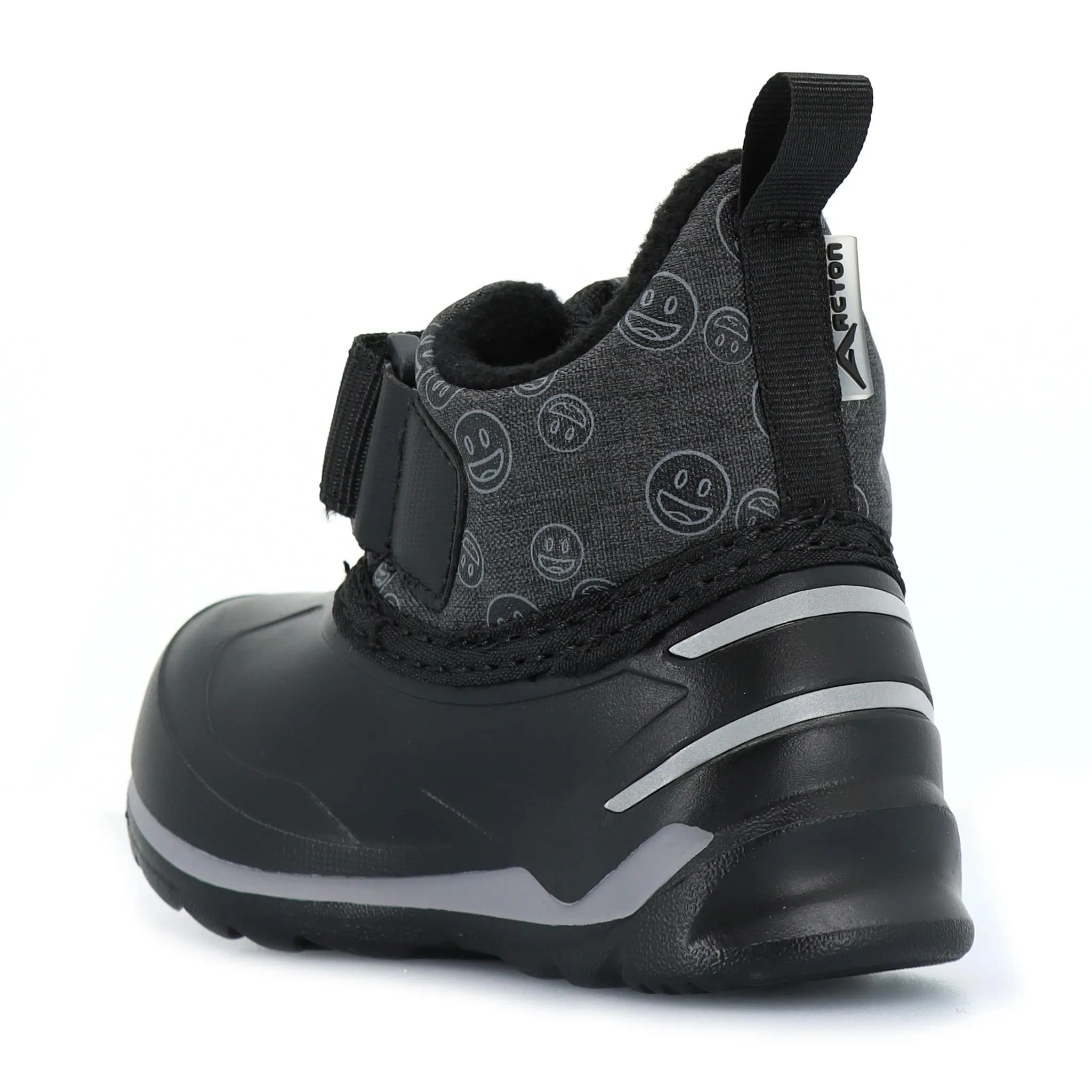 Acton Bottes Duckies Sourire Pointures 4-12