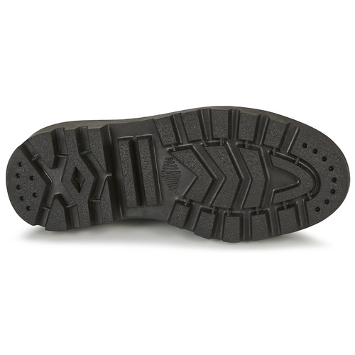 Palladium - PALLATROOPER CHELSEA - Noir