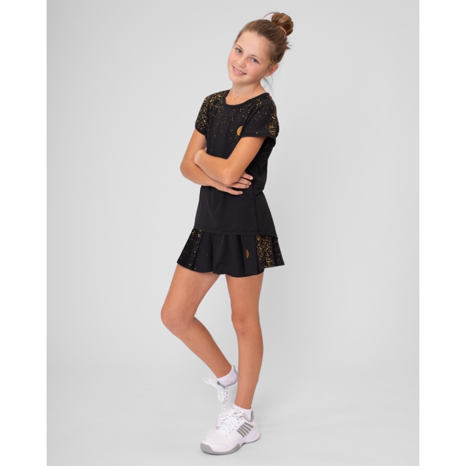 Bidi Badu Paris 2024 Capsleeve Meisjes