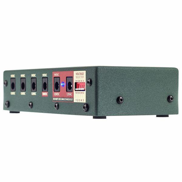 T-Rex Fuel Tank Chameleon Stromverteiler