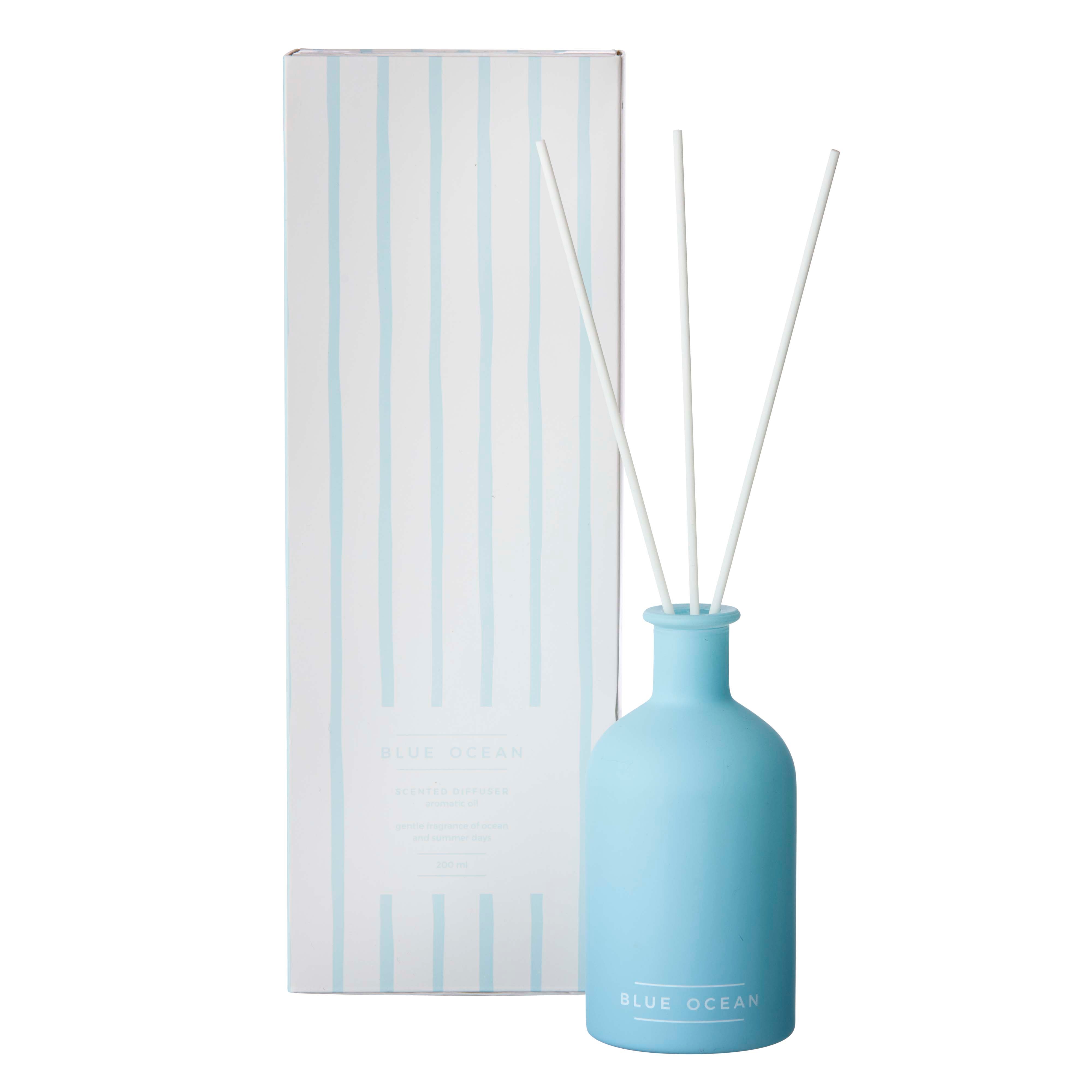 Bahne Interior  Duftpinde, Blue Ocean - 200ml