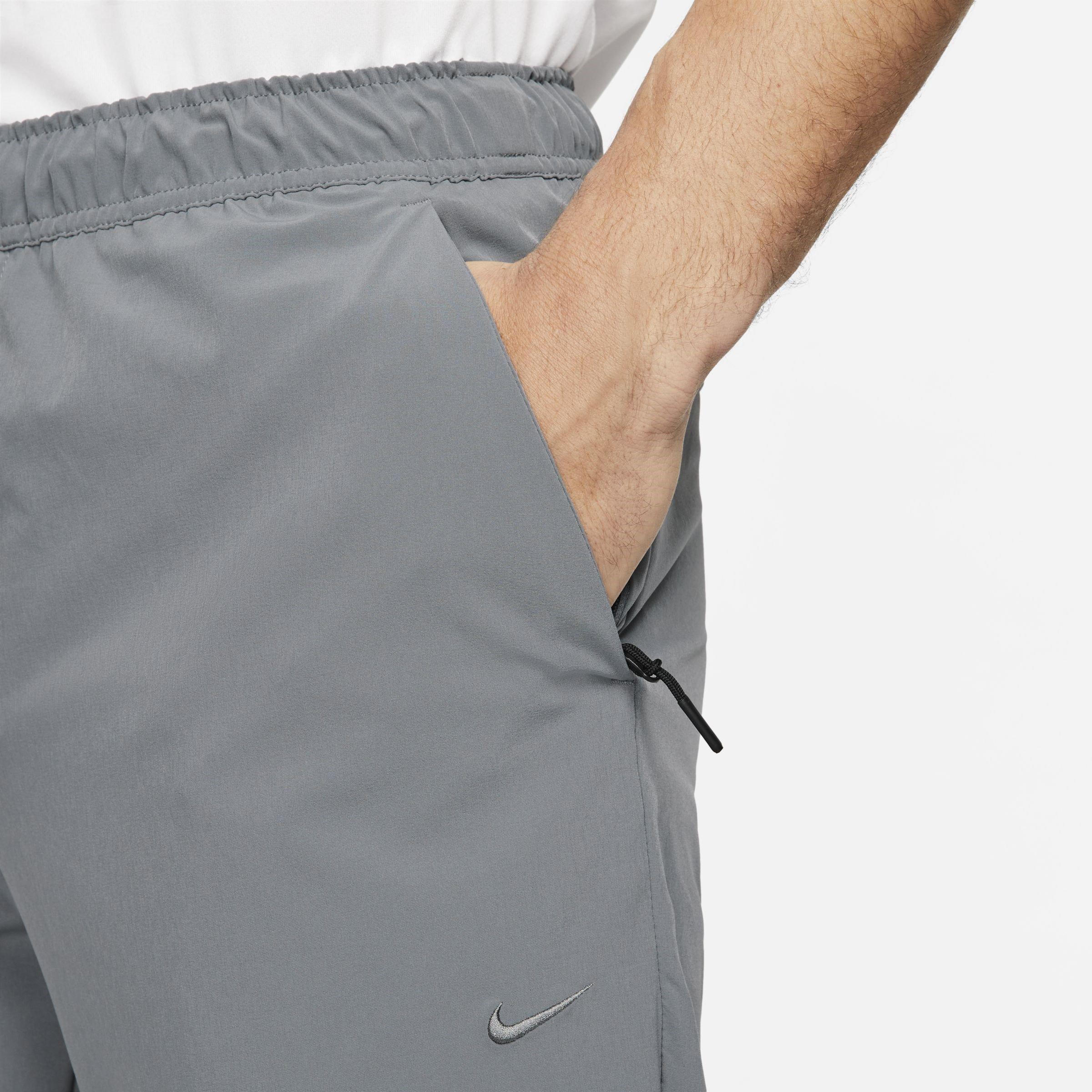 Nike Nike Unlimited Men's Dri-FIT Zippered Cuff Versatile Pants