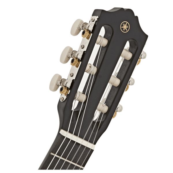 Yamaha Guitalele GL1 Black   Bag