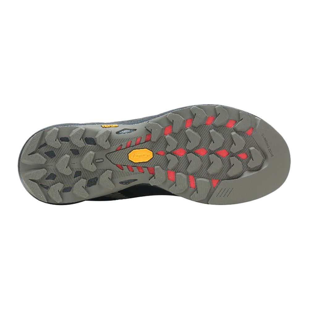 Merrell MQM 3 GTX - Chaussures randonné Homme boulder