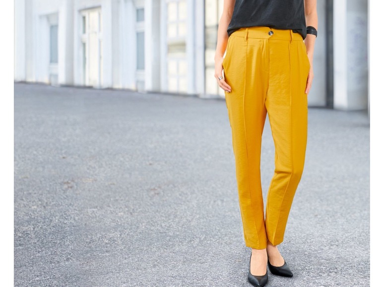 Dames zomerbroek