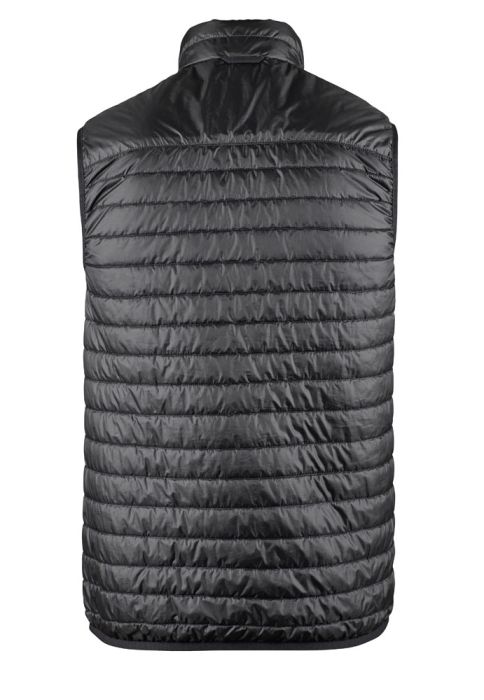 Abisko Padded Vest herrevest