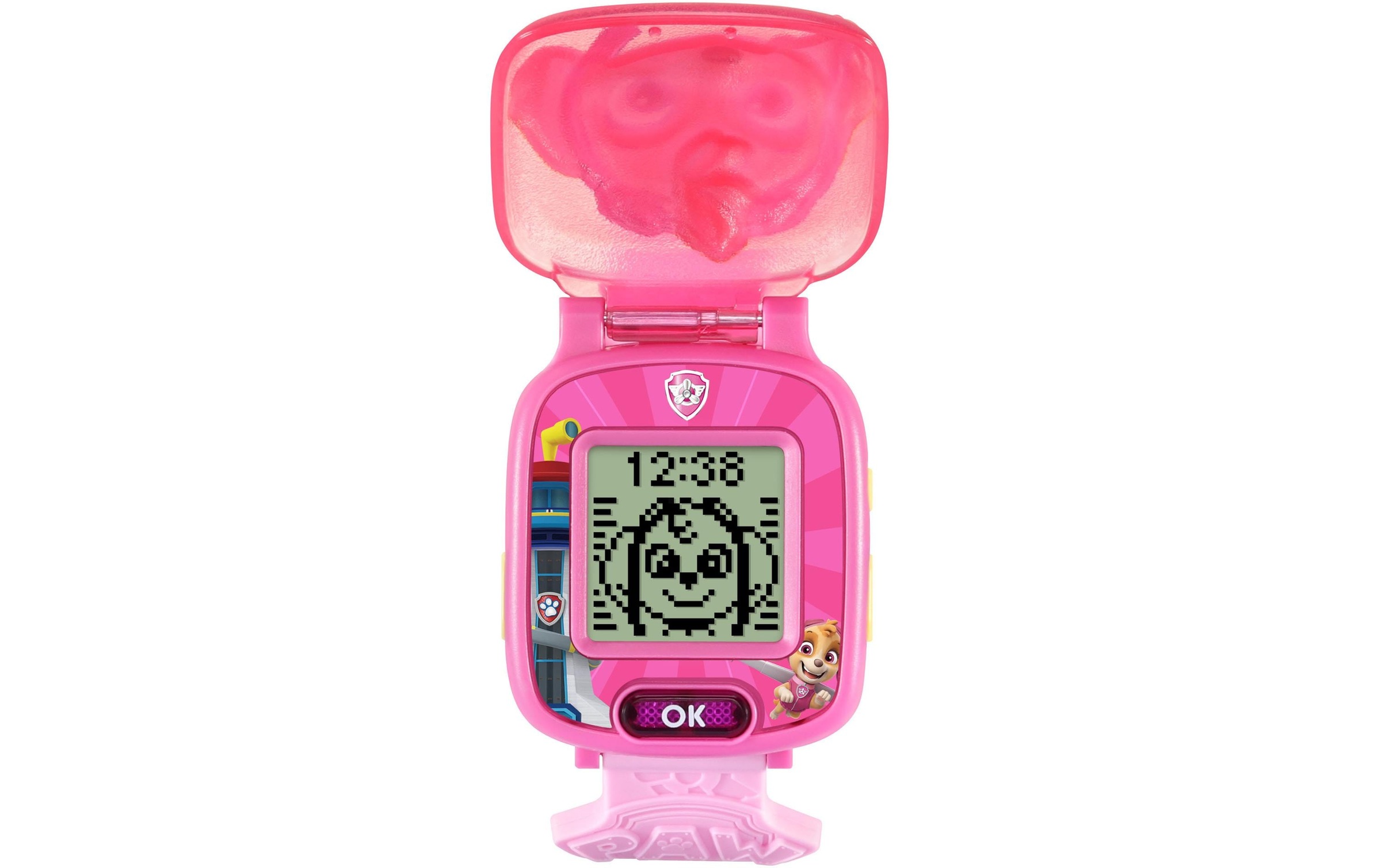 Vtech® Spieluhr »Skye-Lernuhr«