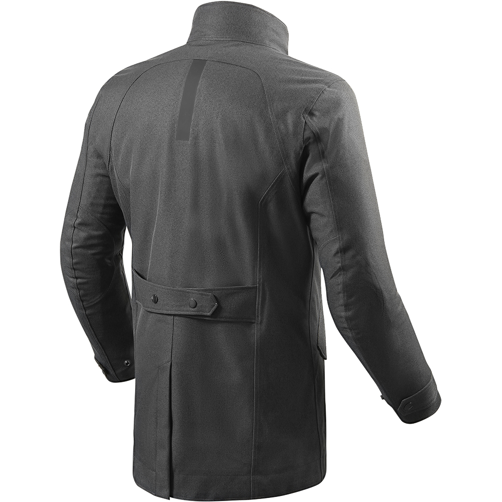 Rev'it - Veste Sherlock Gris
