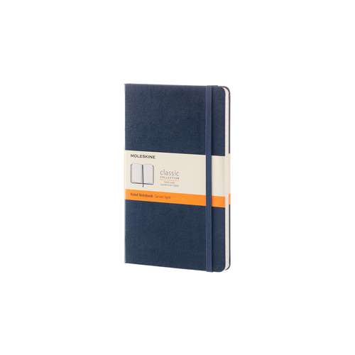 MOLESKINE® Classic Notizbuch, Hard-Cover