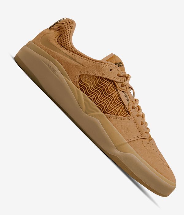 Nike SB Ishod Schuh (flax wheat flax)
