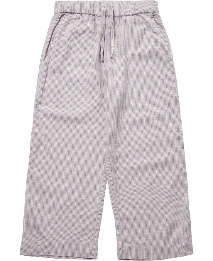 Magasin du Nord Collection Huson pants - Organic GOTS Purple rose
