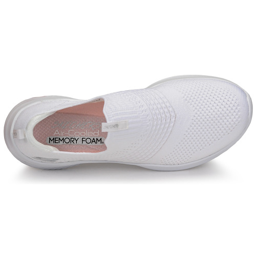 Skechers - ULTRA FLEX 3.0 - Blanc