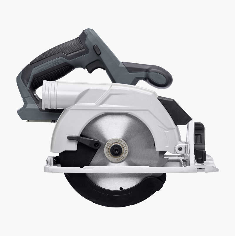 SIRKELSAG BL CS 18V