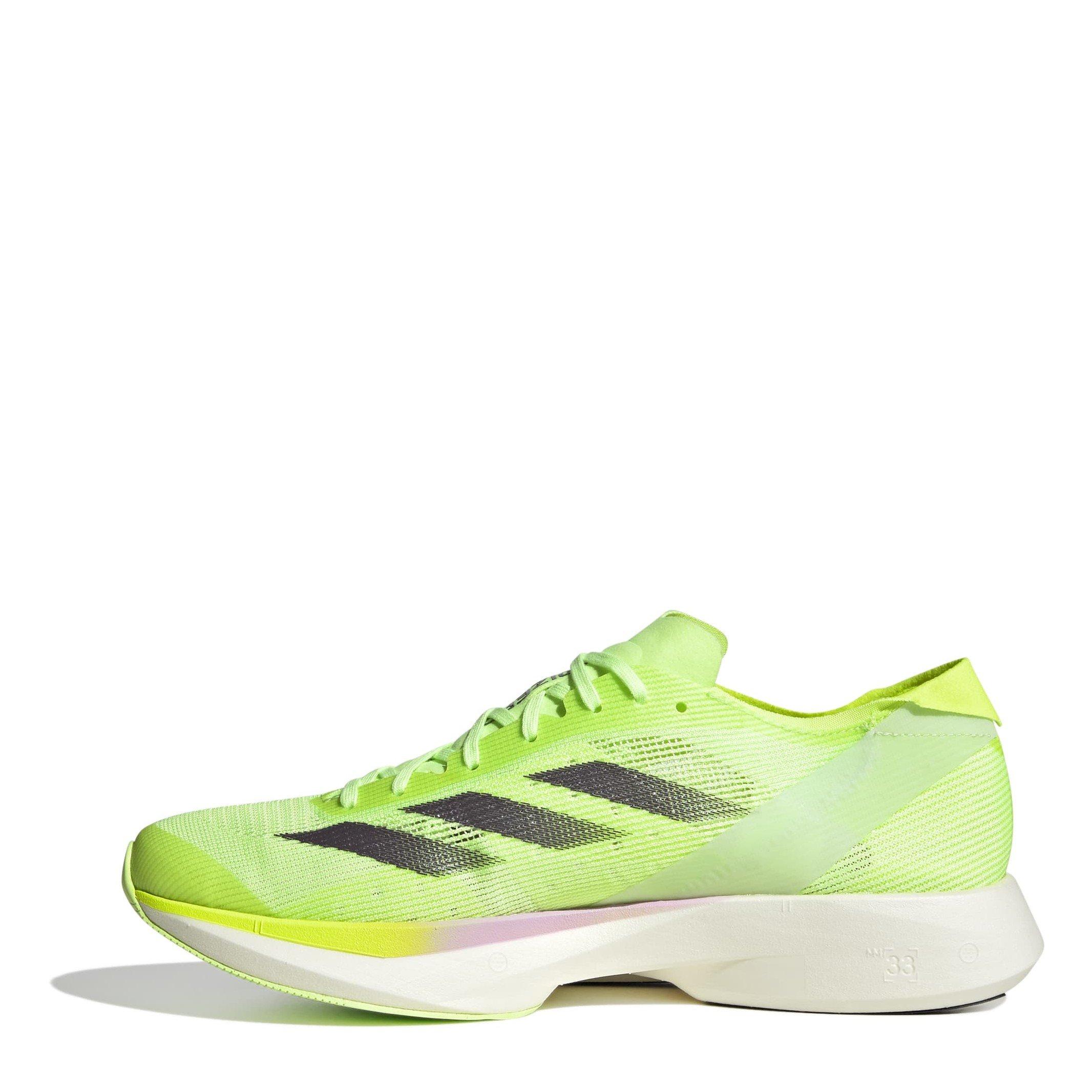 adidas Adizero Takumi Sen 10 Mens Running Shoes