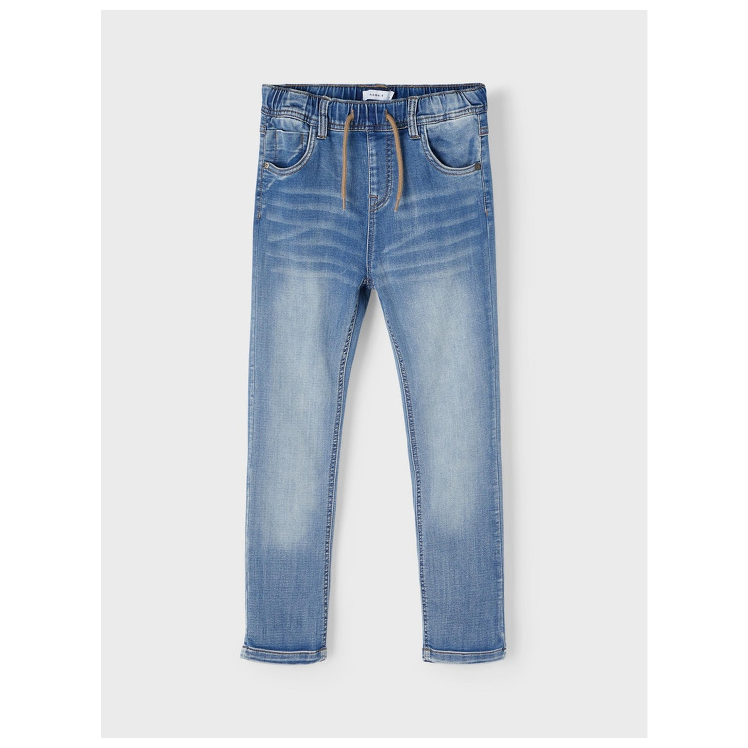 name it NKMROBIN DNMTHAYER SWE JOGGER