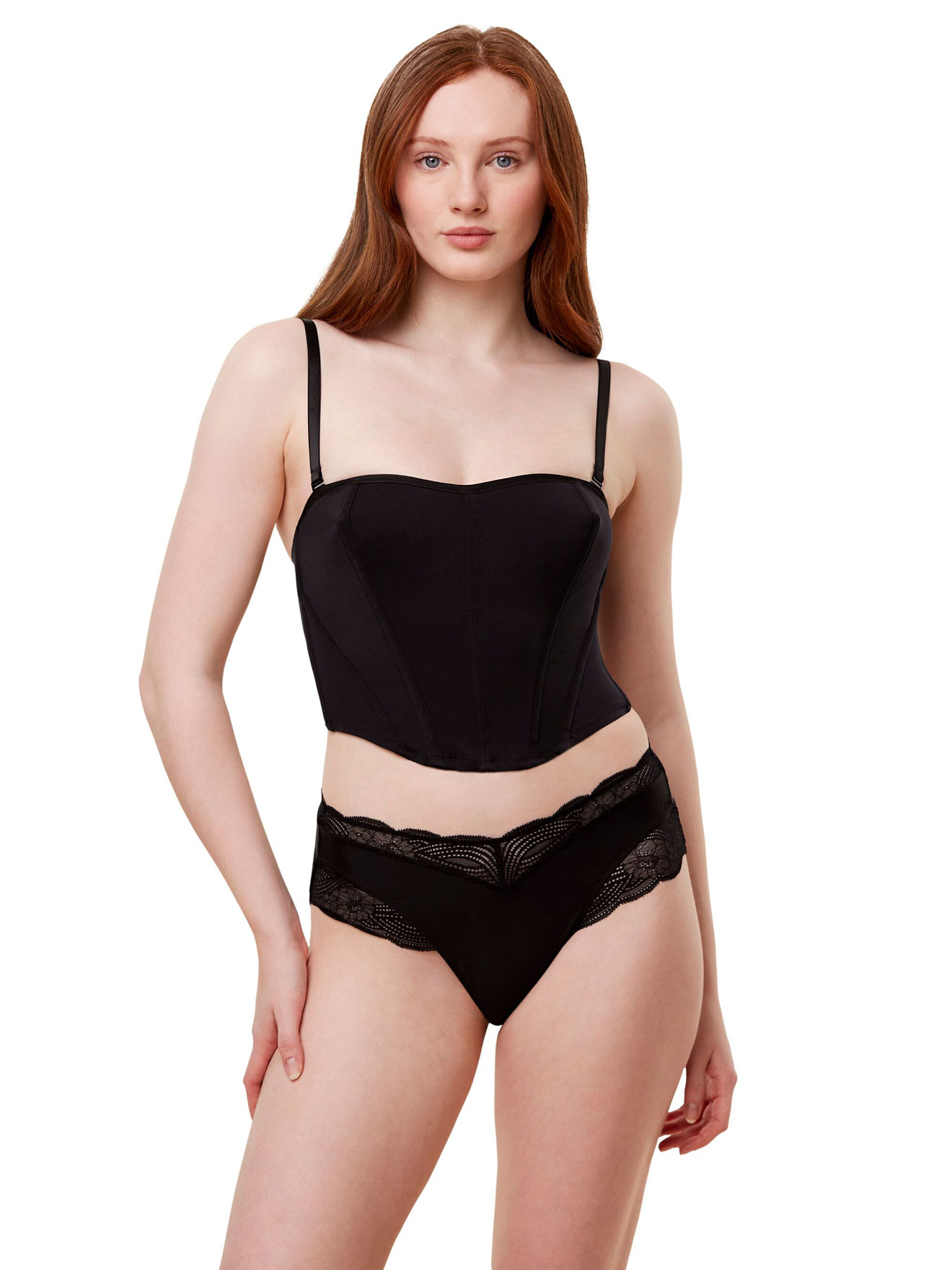 Culotte Lift Smart Bandeau Maxi EX