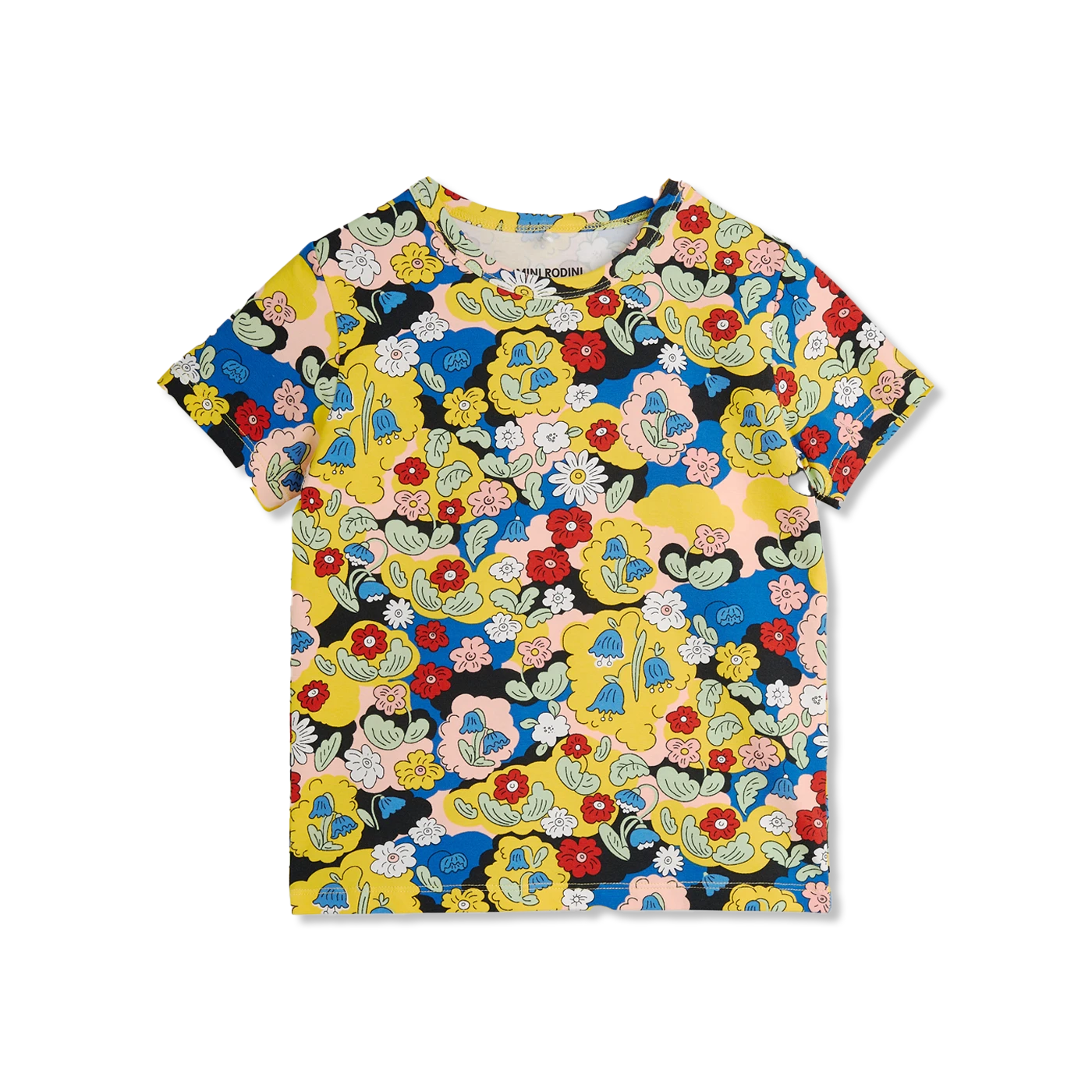 Flowers t-shirt