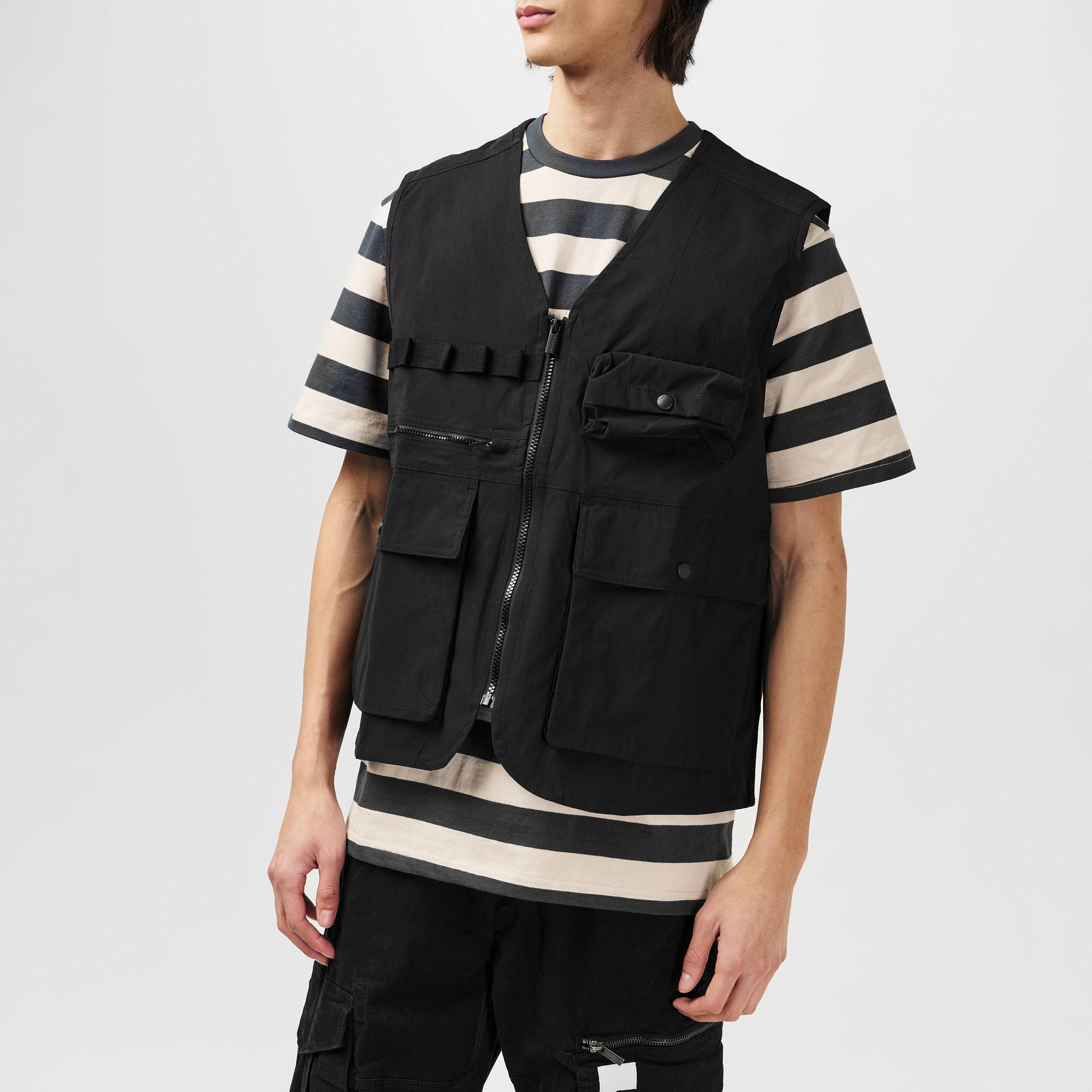Firetrap Fishing Gilet