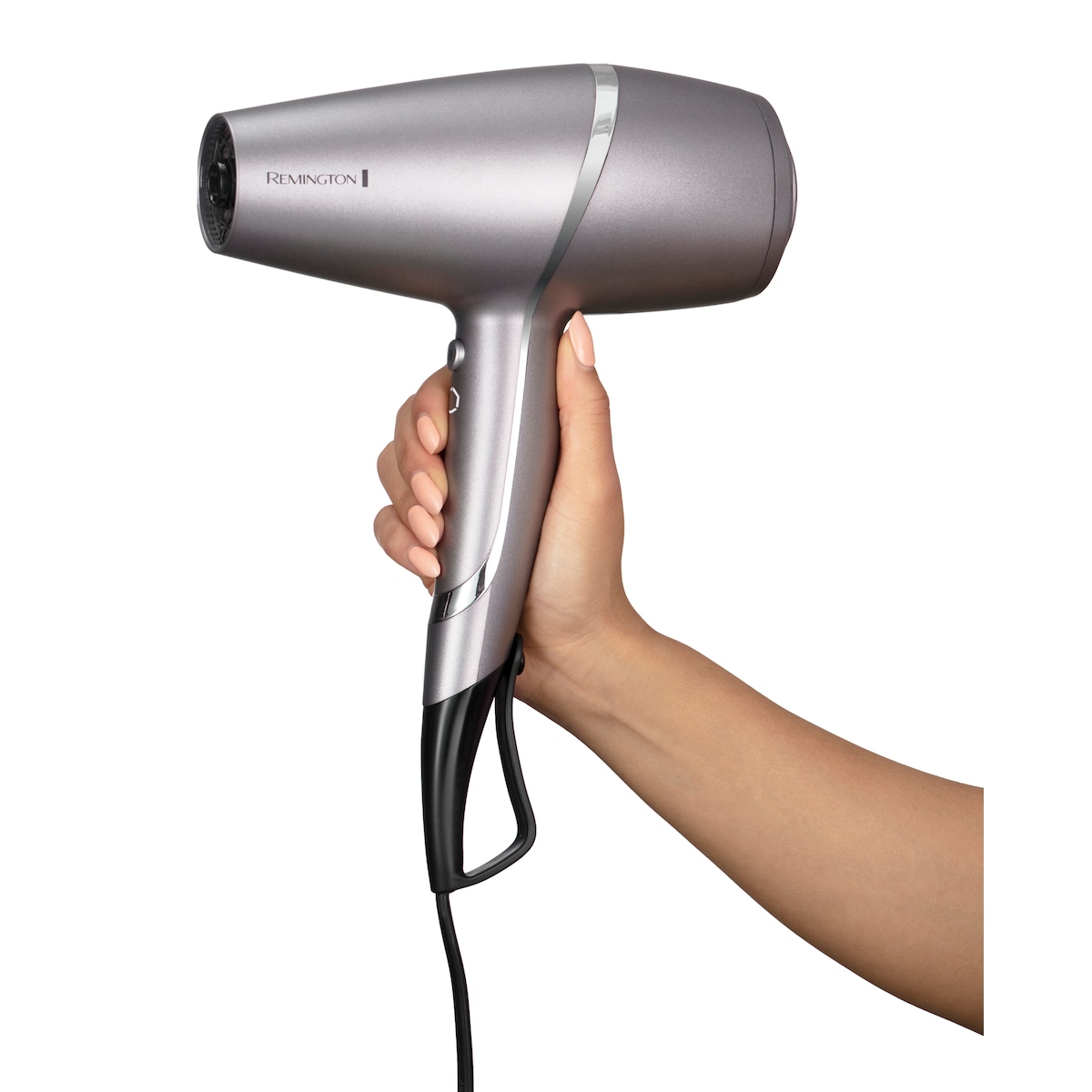 Remington PROluxe You hårføner AC9800 (grå)