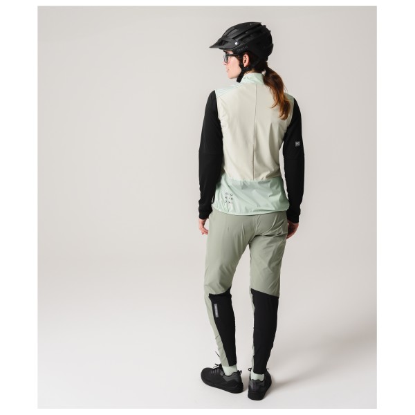Ortovox - Women's Sequence Wind Vest - Gilet de cyclisme