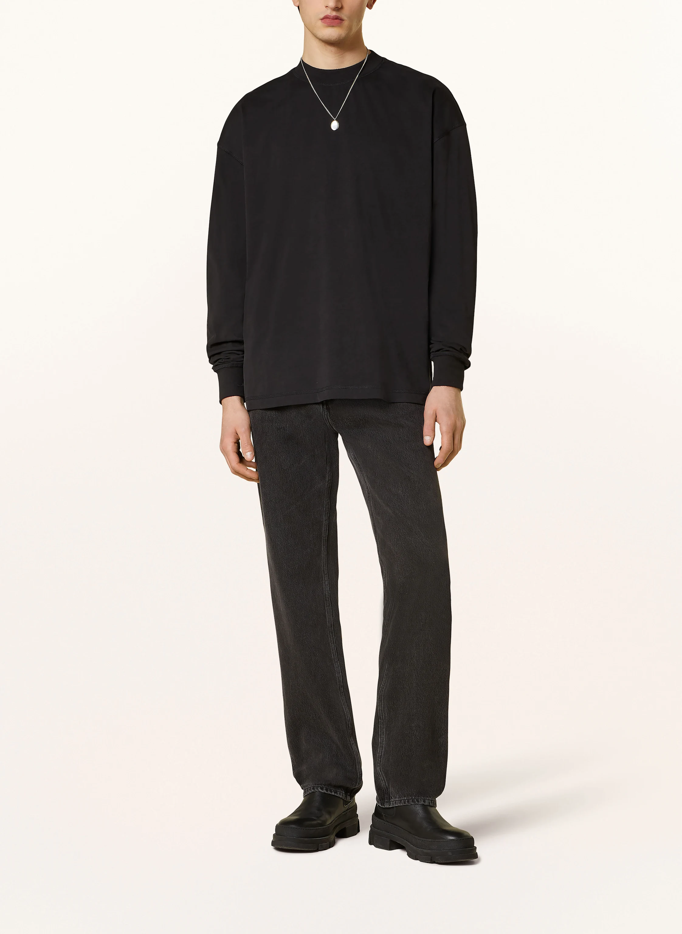 ALLSAINTS Longsleeve FINN