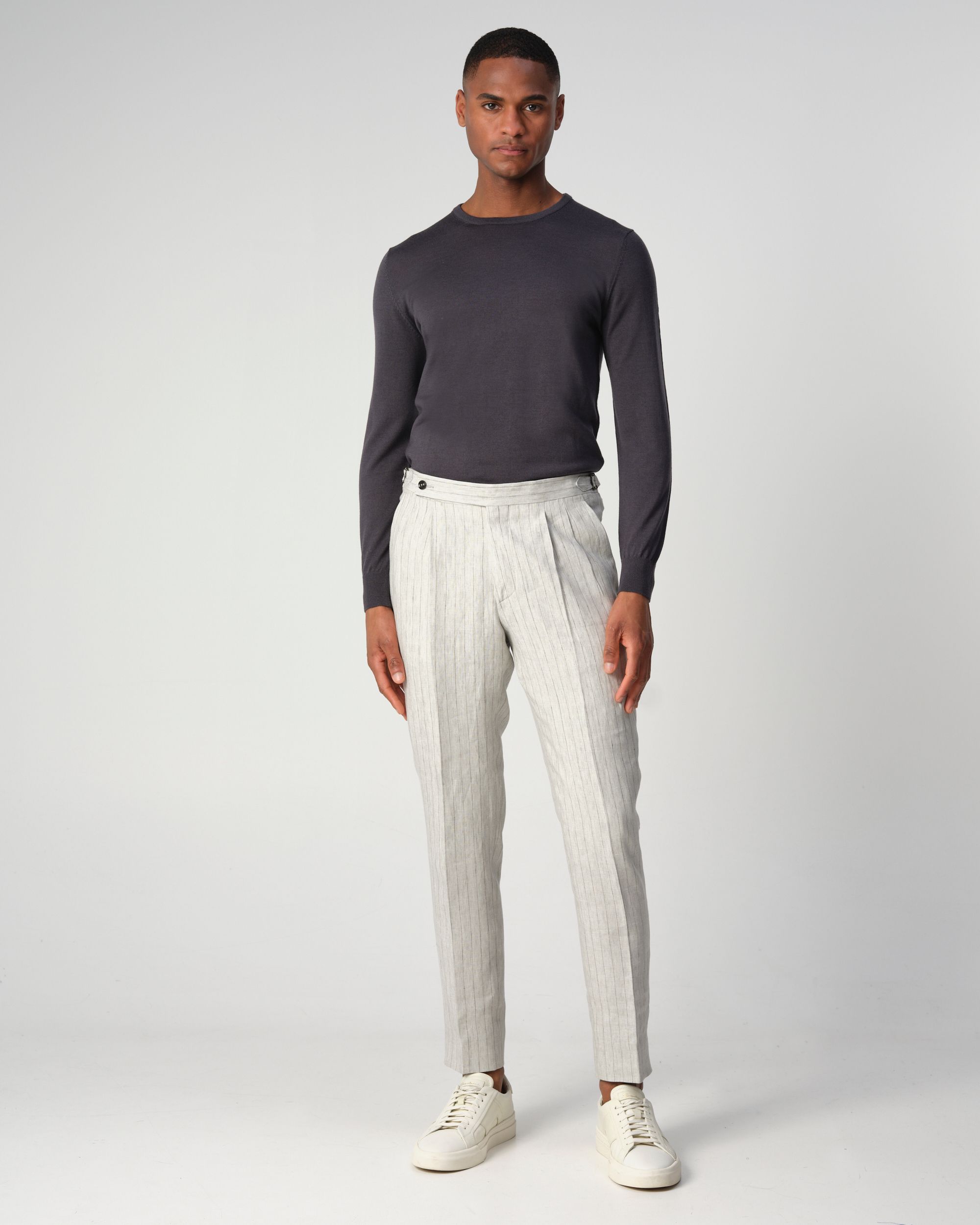 Dutch Dandies Pistoia Mix & Match Pantalon