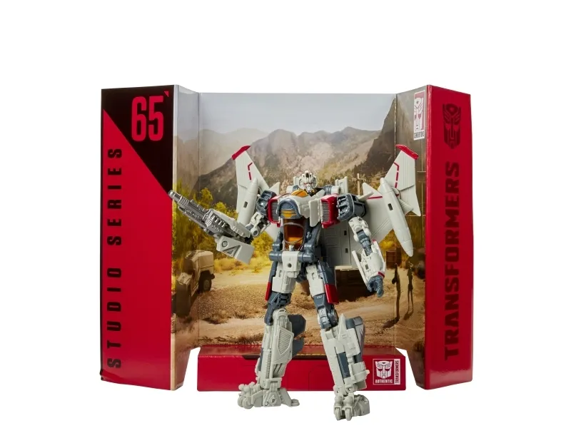 Transformers E0702EU6, 8 År, Plast, Forskellige farver, 159 g