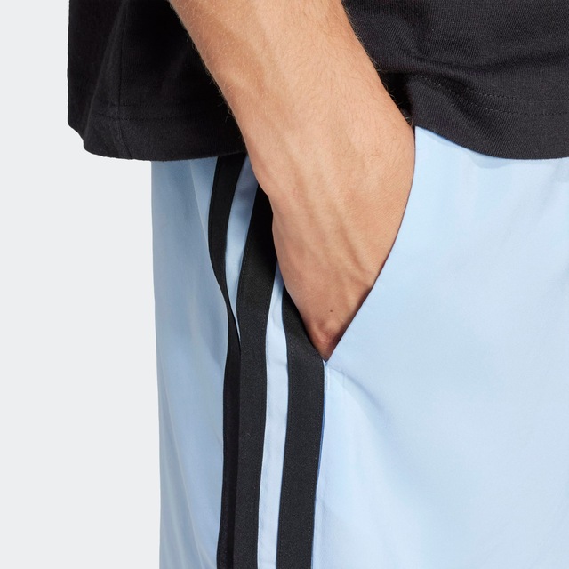 adidas Sportswear Shorts »M 3S CHELSEA B«  kurze Trainingsshorts