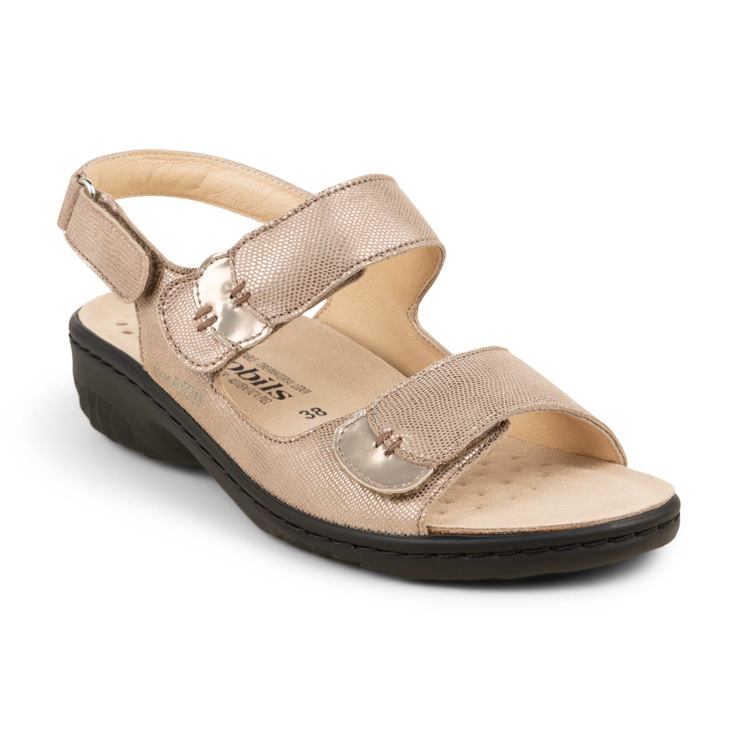 Sandales femme MEPHISTO GUETHA