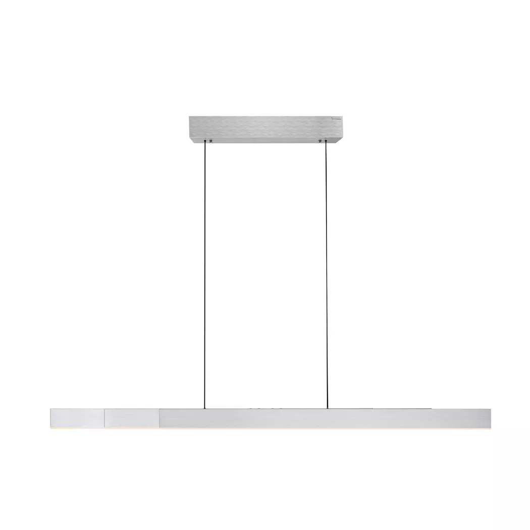 LED-Pendelleuchte Pure E-Mot
