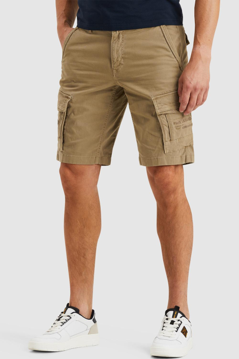 PME legend taupe heren korte broek