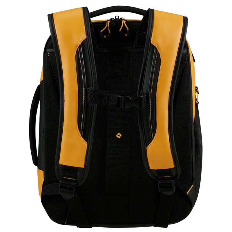 Samsonite Ecodiver Backpack S Underseater Yellow