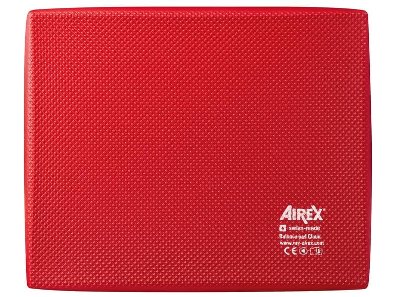 Airex Balance-Pad Cloud Rot Balance-Pad Cloud