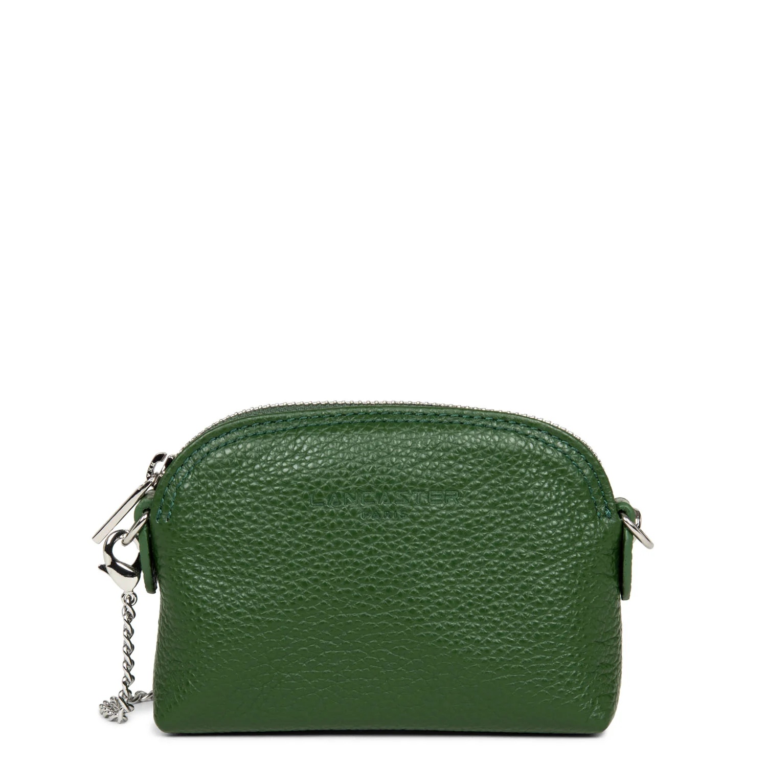 Foulonné PM-Petit porte-monnaie
